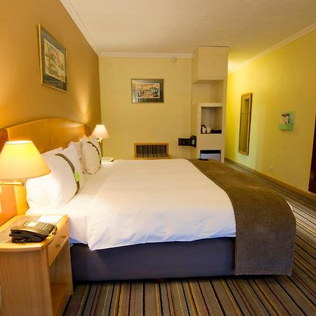 Holiday Inn - Bulawayo By Ihg Екстер'єр фото