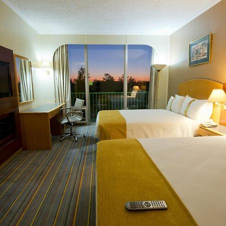 Holiday Inn - Bulawayo By Ihg Екстер'єр фото