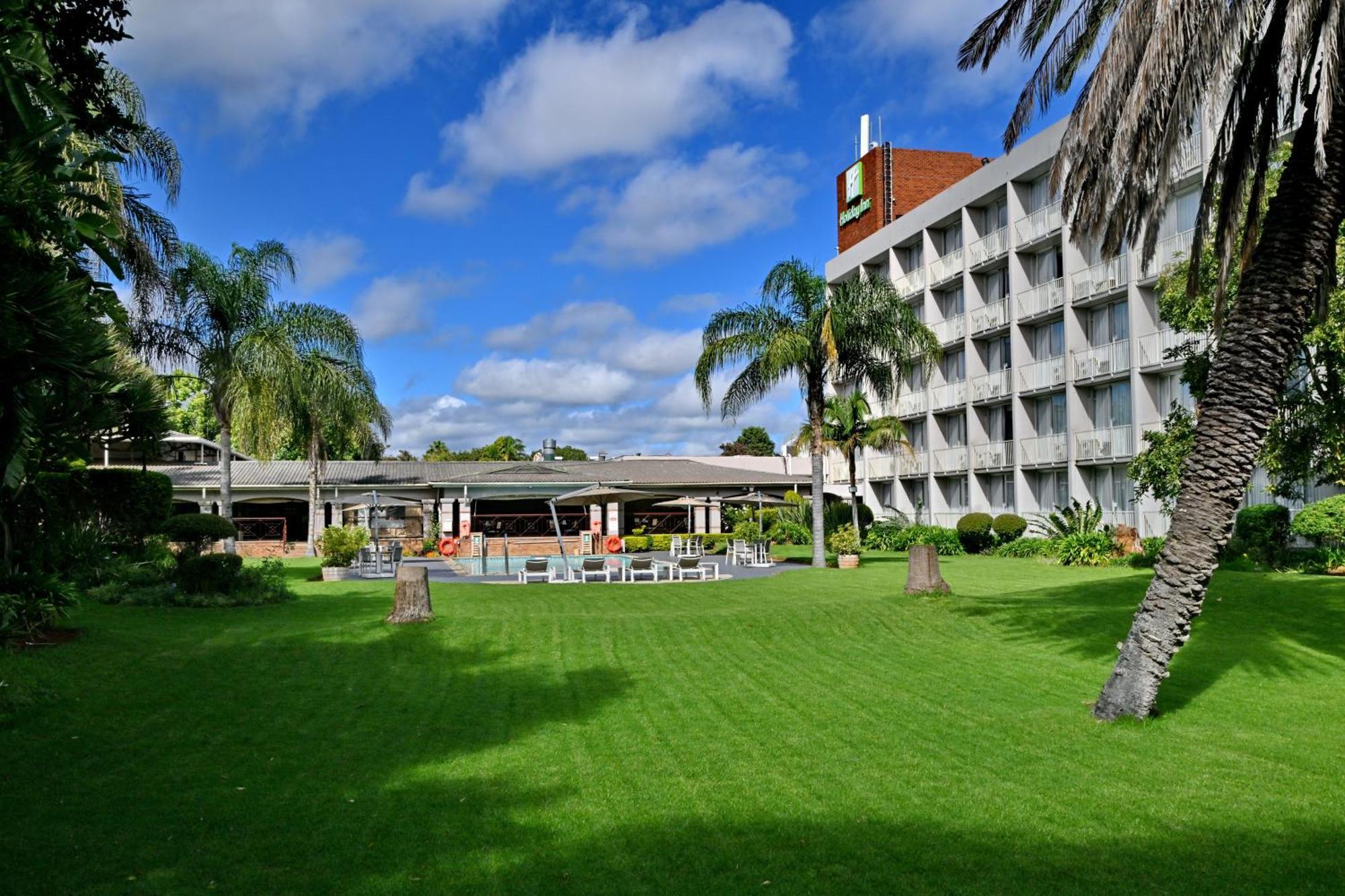 Holiday Inn - Bulawayo By Ihg Екстер'єр фото