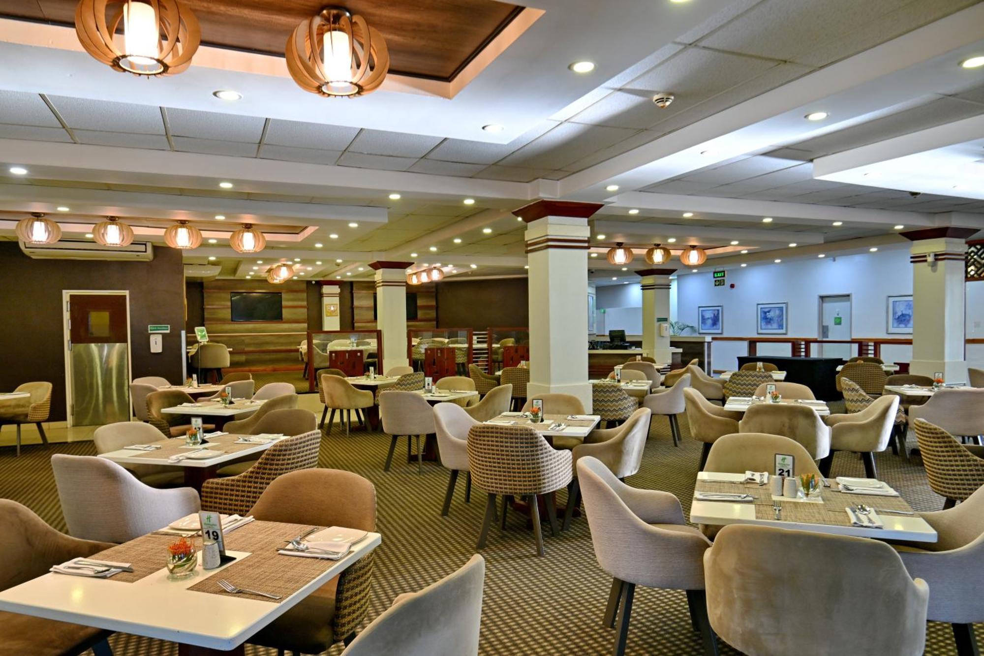 Holiday Inn - Bulawayo By Ihg Екстер'єр фото