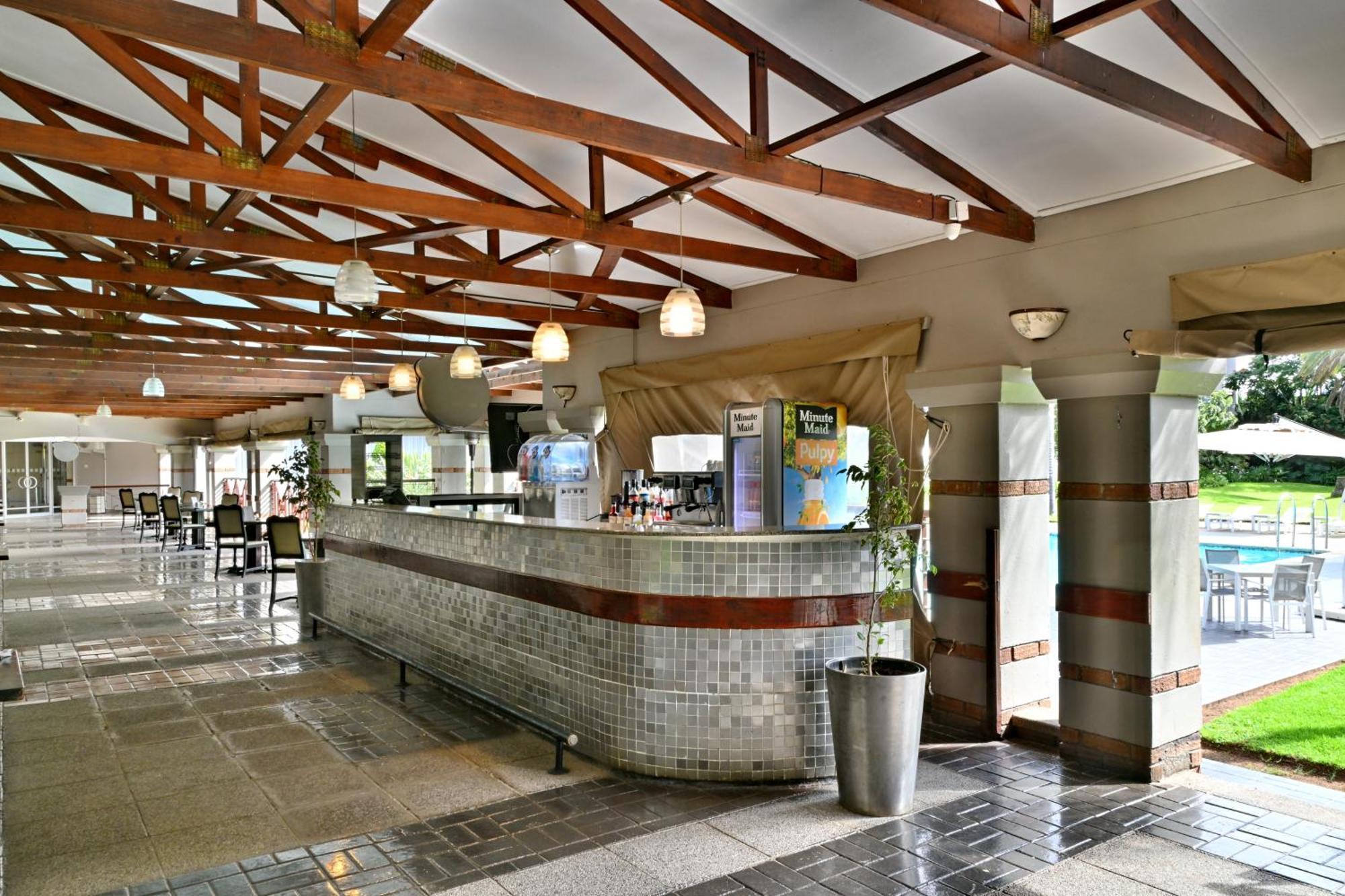 Holiday Inn - Bulawayo By Ihg Екстер'єр фото