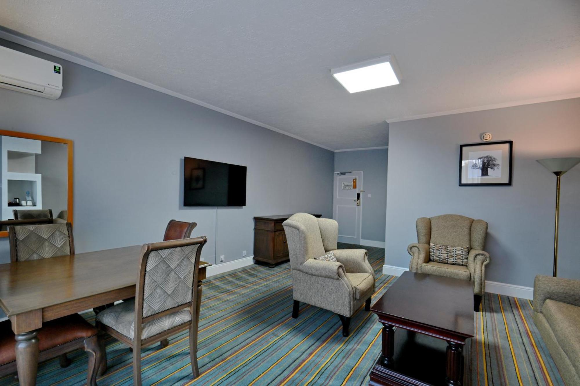 Holiday Inn - Bulawayo By Ihg Екстер'єр фото