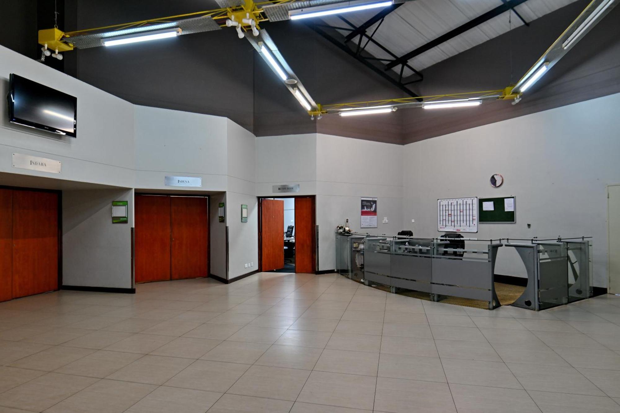 Holiday Inn - Bulawayo By Ihg Екстер'єр фото
