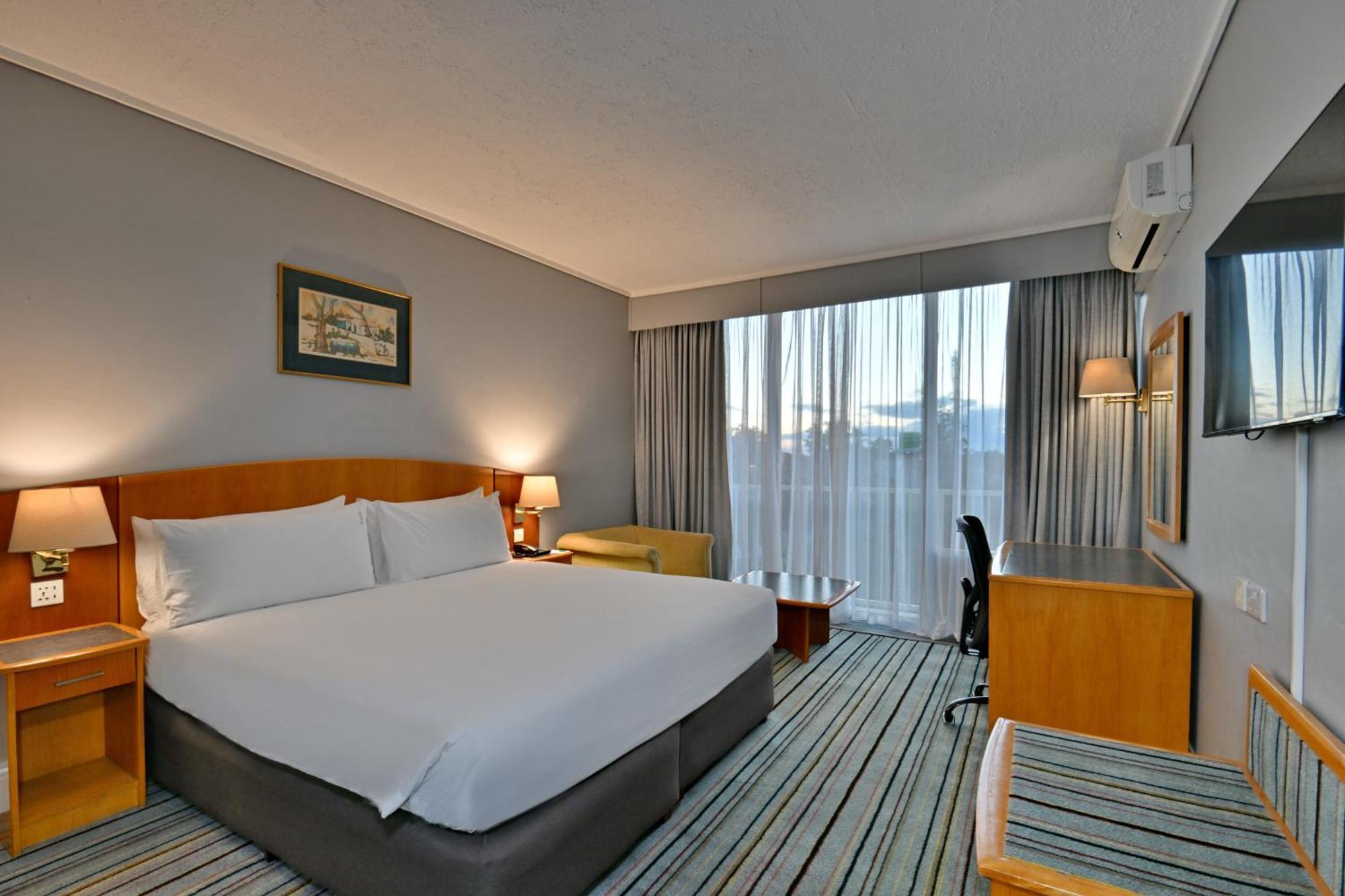 Holiday Inn - Bulawayo By Ihg Екстер'єр фото
