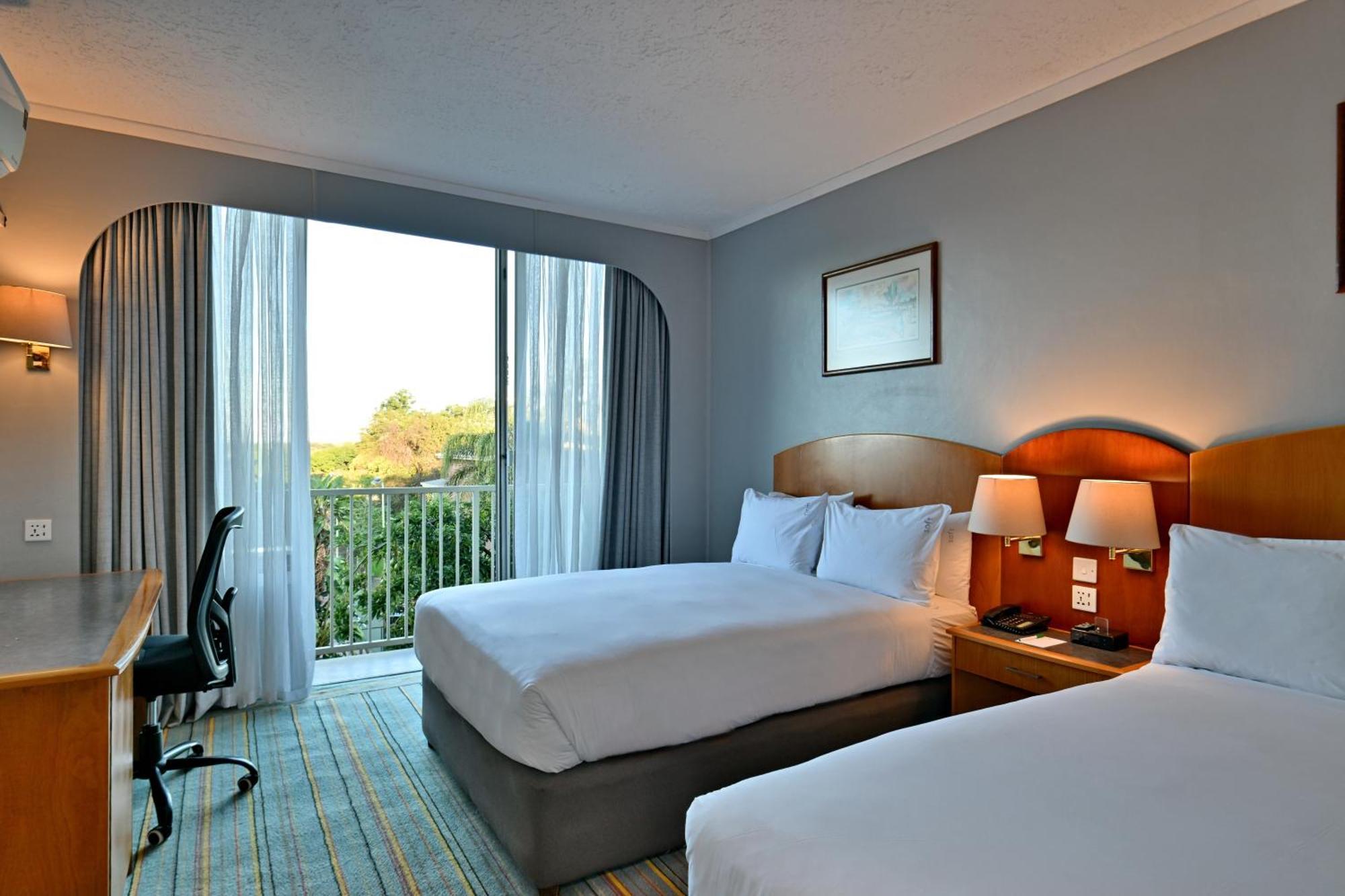 Holiday Inn - Bulawayo By Ihg Екстер'єр фото