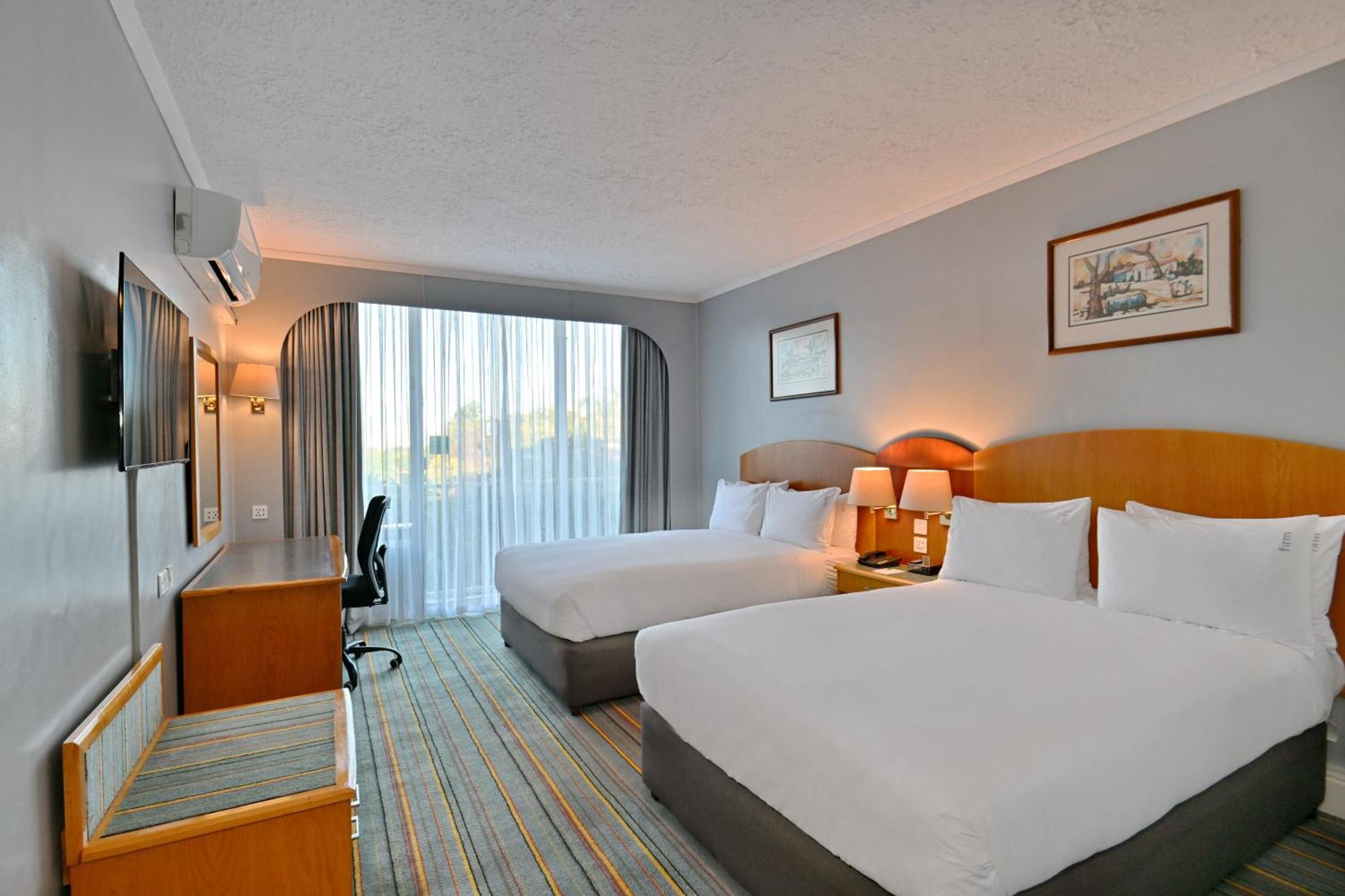 Holiday Inn - Bulawayo By Ihg Екстер'єр фото
