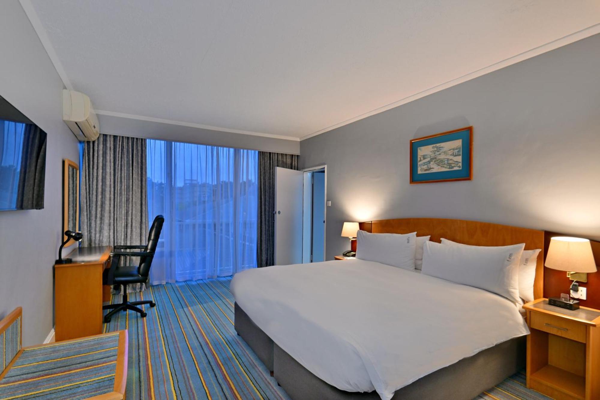 Holiday Inn - Bulawayo By Ihg Екстер'єр фото