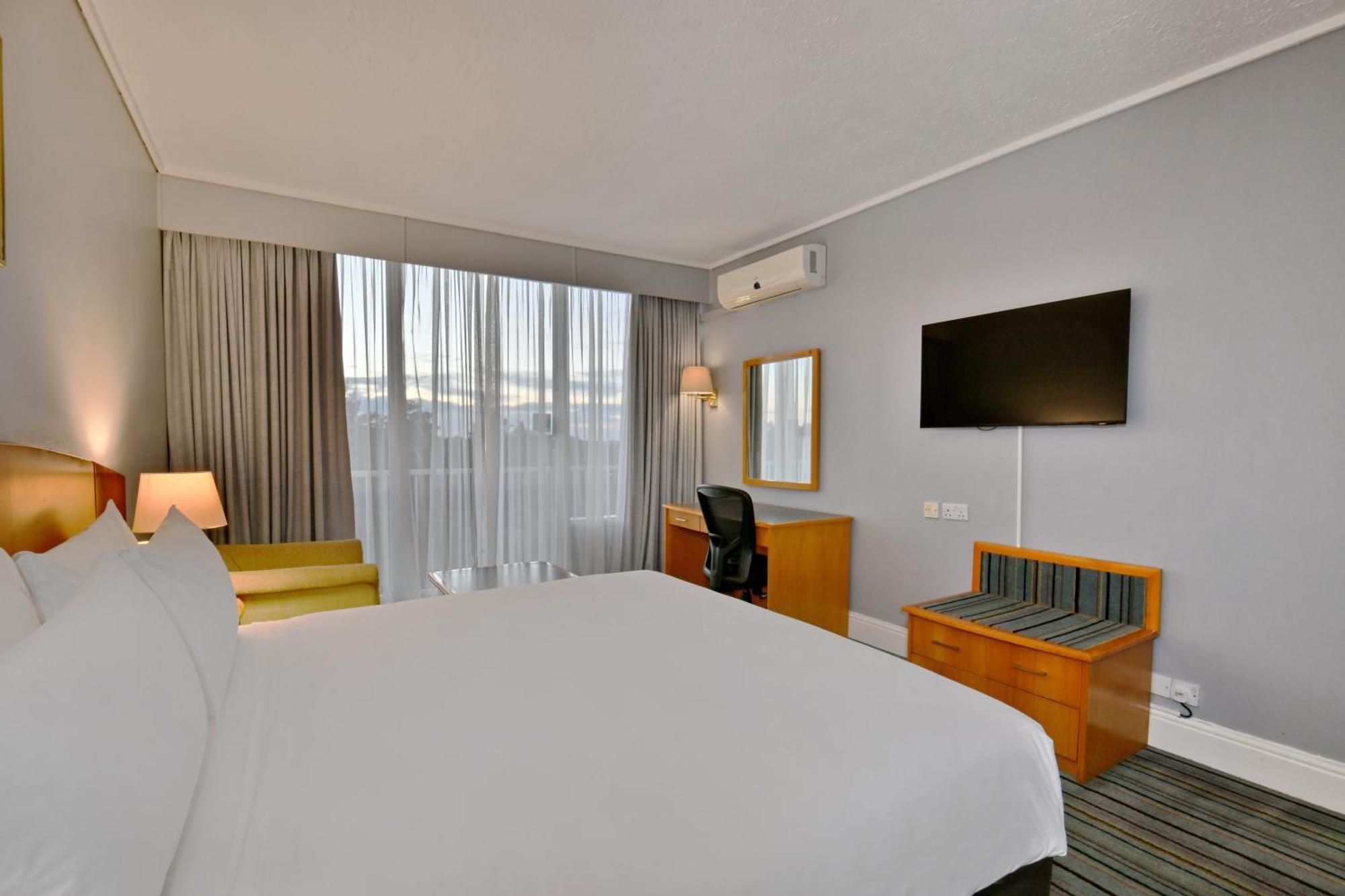 Holiday Inn - Bulawayo By Ihg Екстер'єр фото