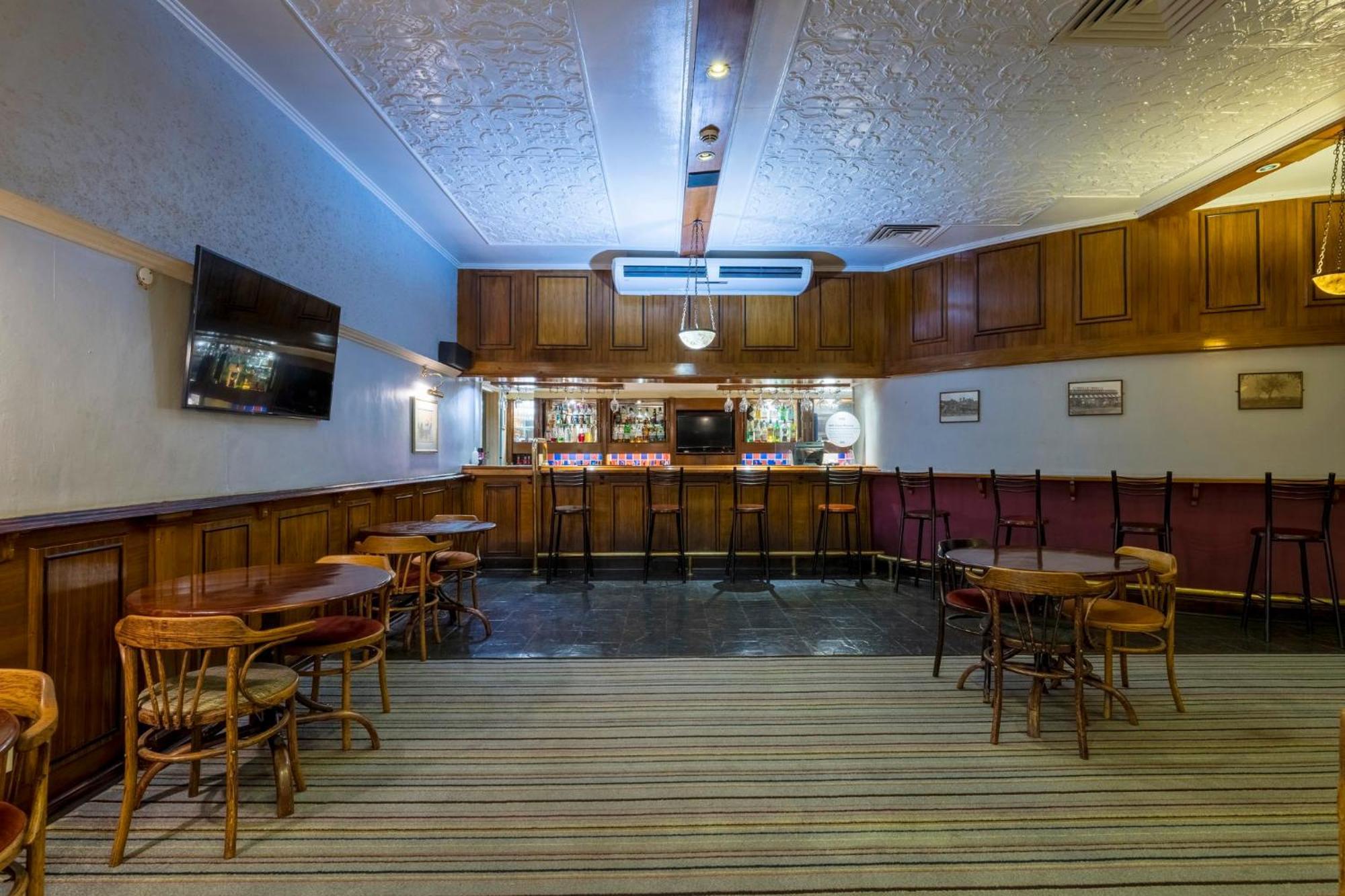 Holiday Inn - Bulawayo By Ihg Екстер'єр фото