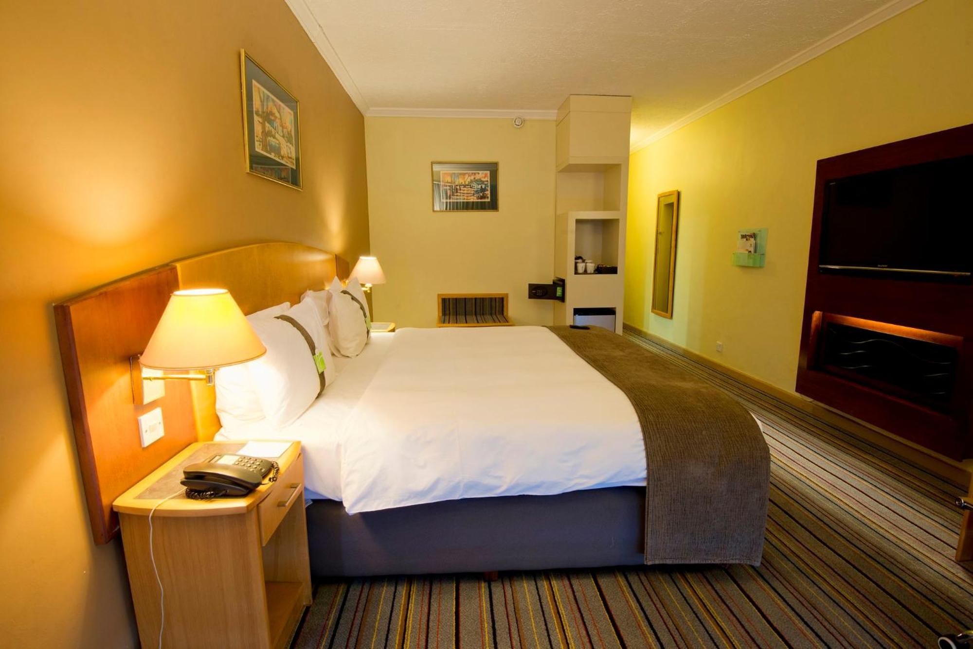 Holiday Inn - Bulawayo By Ihg Екстер'єр фото