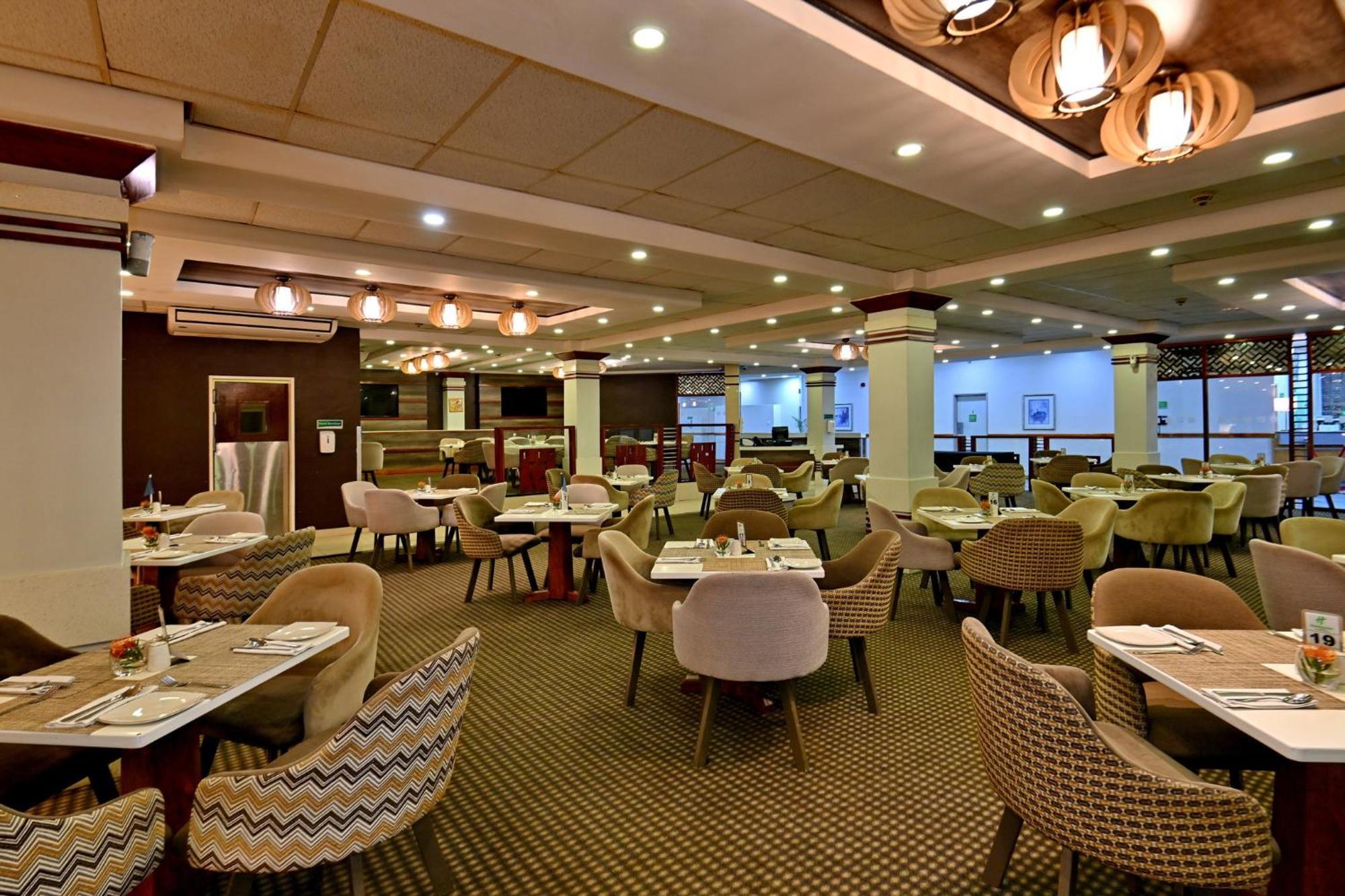 Holiday Inn - Bulawayo By Ihg Екстер'єр фото