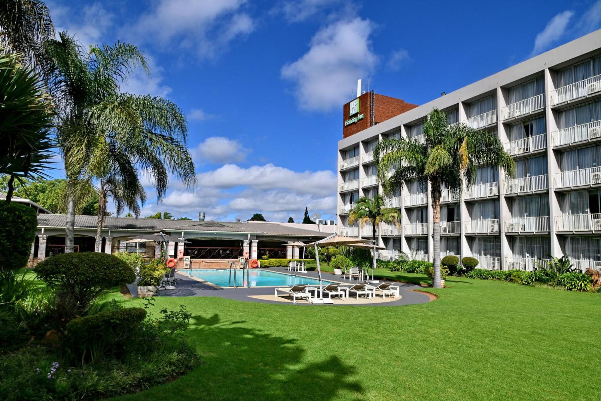 Holiday Inn - Bulawayo By Ihg Екстер'єр фото